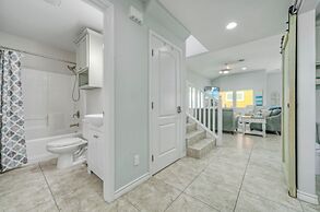 Reel Life Dreams by Avantstay Pool Near Beach