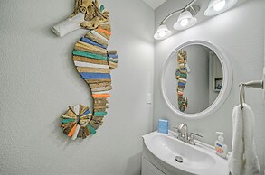 Reel Life Dreams by Avantstay Pool Near Beach