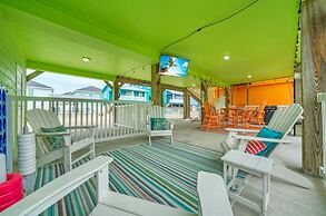 Reel Life Dreams by Avantstay Pool Near Beach