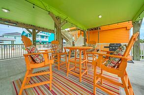 Reel Life Dreams by Avantstay Pool Near Beach