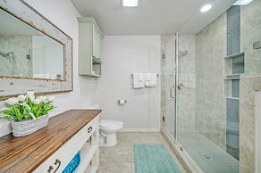 Reel Life Dreams by Avantstay Pool Near Beach