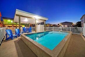 Reel Life Dreams by Avantstay Pool Near Beach