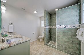 Reel Life Dreams by Avantstay Pool Near Beach