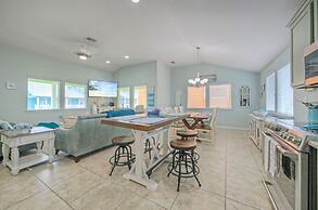 Reel Life Dreams by Avantstay Pool Near Beach