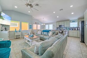 Reel Life Dreams by Avantstay Pool Near Beach