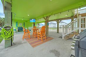 Reel Life Dreams by Avantstay Pool Near Beach