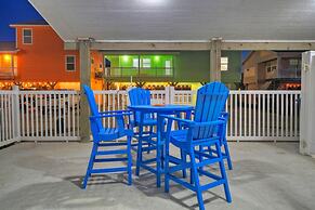 Reel Life Dreams by Avantstay Pool Near Beach