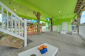 Reel Life Dreams by Avantstay Pool Near Beach