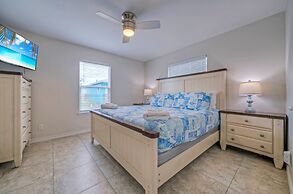 Reel Life Dreams by Avantstay Pool Near Beach