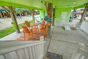 Reel Life Dreams by Avantstay Pool Near Beach