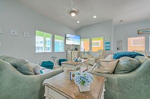 Reel Life Dreams by Avantstay Pool Near Beach