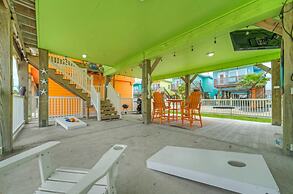 Reel Life Dreams by Avantstay Pool Near Beach