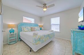 Reel Life Dreams by Avantstay Pool Near Beach