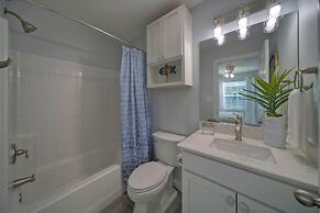 Blutopia by Avantstay Outdoor Lounge w Bar