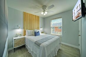 Blutopia by Avantstay Outdoor Lounge w Bar