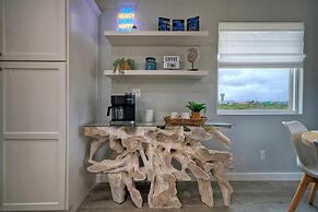 Blutopia by Avantstay Outdoor Lounge w Bar