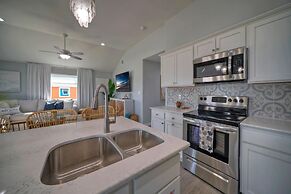 Blutopia by Avantstay Outdoor Lounge w Bar