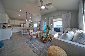 Blutopia by Avantstay Outdoor Lounge w Bar