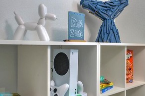 Blutopia by Avantstay Outdoor Lounge w Bar