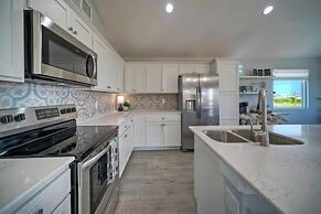 Blutopia by Avantstay Outdoor Lounge w Bar