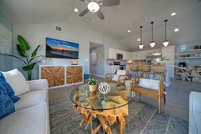 Blutopia by Avantstay Outdoor Lounge w Bar