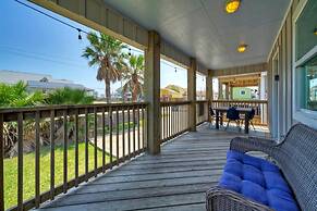 Kenna s Kabana by Avantstay 2 Blocks to Beach