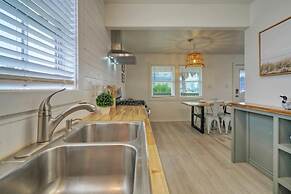 Kenna s Kabana by Avantstay 2 Blocks to Beach