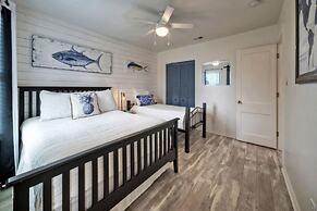 Kenna s Kabana by Avantstay 2 Blocks to Beach