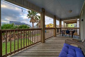 Kenna s Kabana by Avantstay 2 Blocks to Beach