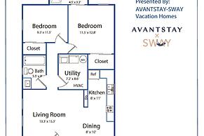 Kenna s Kabana by Avantstay 2 Blocks to Beach