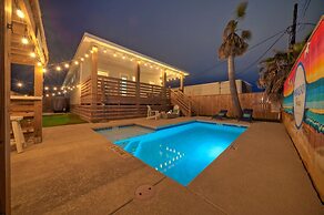 Whatabeach by Avantstay Private Pool Cabana Bar