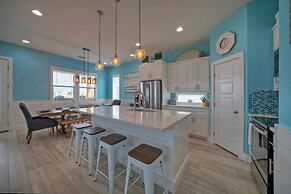 Whatabeach by Avantstay Private Pool Cabana Bar