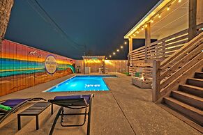 Whatabeach by Avantstay Private Pool Cabana Bar