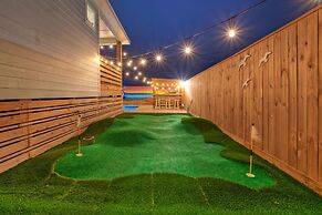 Whatabeach by Avantstay Private Pool Cabana Bar