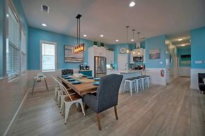 Whatabeach by Avantstay Private Pool Cabana Bar