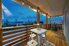 Whatabeach by Avantstay Private Pool Cabana Bar