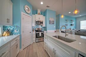 Whatabeach by Avantstay Private Pool Cabana Bar