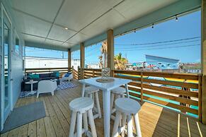 Whatabeach by Avantstay Private Pool Cabana Bar