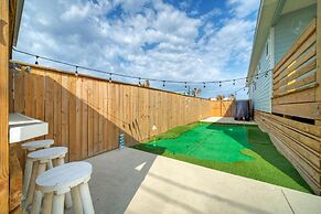 Whatabeach by Avantstay Private Pool Cabana Bar