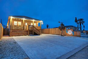 Whatabeach by Avantstay Private Pool Cabana Bar