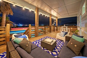 Whatabeach by Avantstay Private Pool Cabana Bar