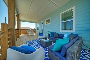 Whatabeach by Avantstay Private Pool Cabana Bar