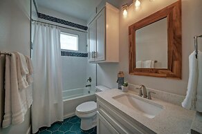 Whatabeach by Avantstay Private Pool Cabana Bar