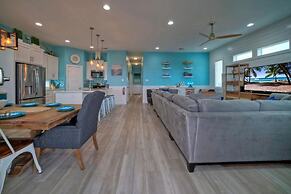 Whatabeach by Avantstay Private Pool Cabana Bar