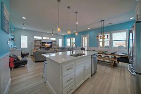 Whatabeach by Avantstay Private Pool Cabana Bar