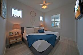 Whatabeach by Avantstay Private Pool Cabana Bar