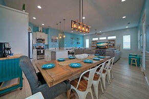 Whatabeach by Avantstay Private Pool Cabana Bar