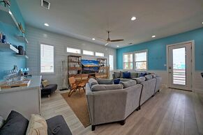 Whatabeach by Avantstay Private Pool Cabana Bar