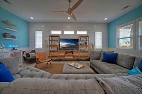 Whatabeach by Avantstay Private Pool Cabana Bar