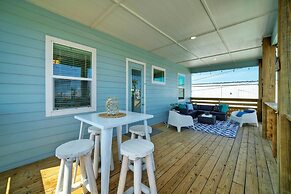 Whatabeach by Avantstay Private Pool Cabana Bar